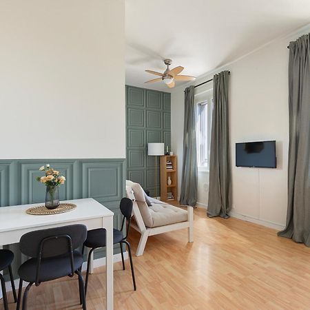 Mcb Maison Tortona Design District มิลาน ภายนอก รูปภาพ