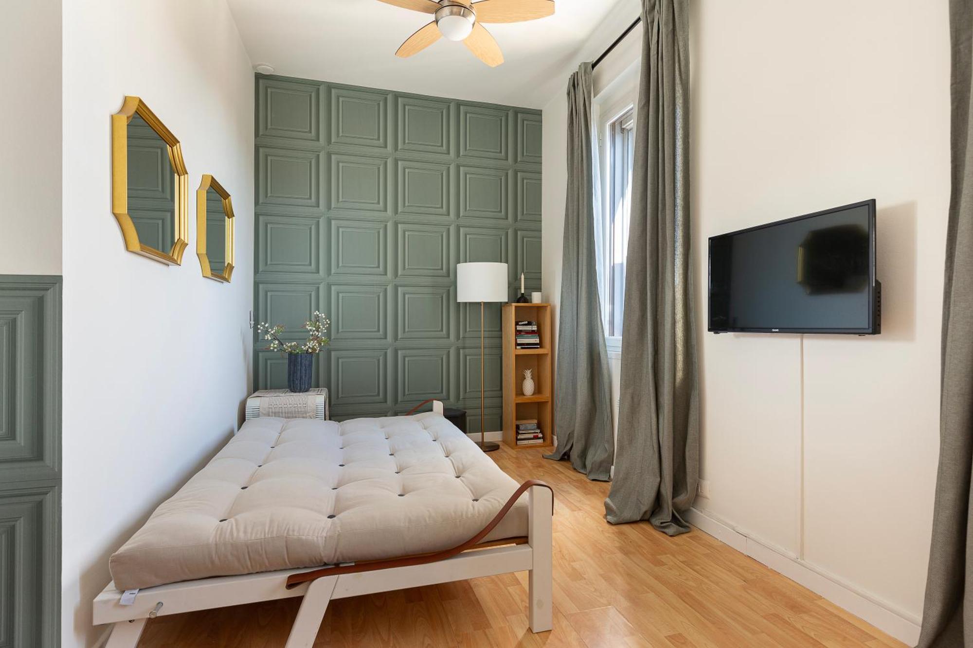 Mcb Maison Tortona Design District มิลาน ภายนอก รูปภาพ